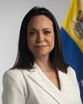 Maria Corina Machado