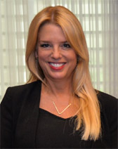 Pam Bondi